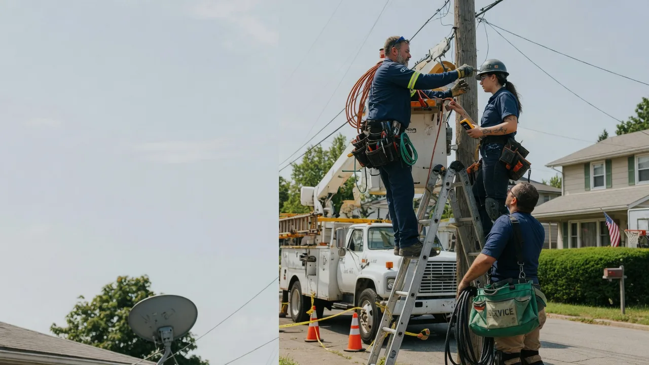 Electrical Repair in Avis, PA near me